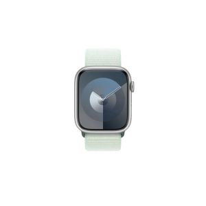 APPLE WATCH 45 SOFT MINT SL-ZML