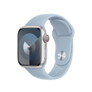 APPLE WATCH 41 LIGHT BLUE SB M/L-ZML