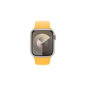 APPLE WATCH 41 SUNSHINE SB M/L-ZML