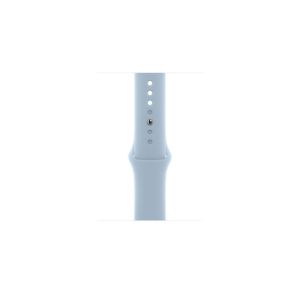 APPLE WATCH 45 LIGHT BLUE SB S/M-ZML