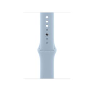 APPLE WATCH 45 LIGHT BLUE SB M/L-ZML