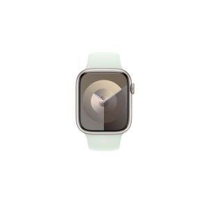 APPLE WATCH 45 SOFT MINT SB S/M-ZML
