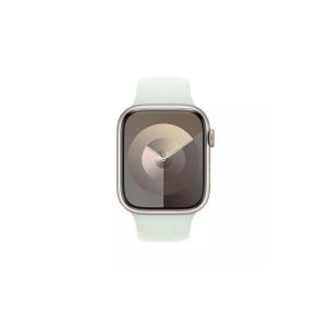 APPLE WATCH 45 SOFT MINT SB M/L-ZML