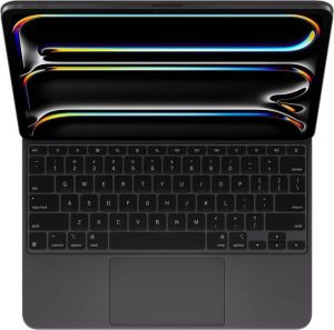 Apple Magic Keyboard for iPad Pro Black (MWR53LB/A)