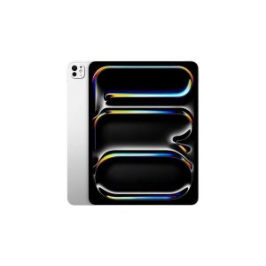 Apple iPad Pro Ultra Retina XDR Display 13" Wi-Fi 16GB 2TB Tablet Silver (MWRJ3AB/A)