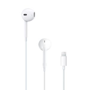 APPLE EARPODS (LIGHTNING CONNECTOR)