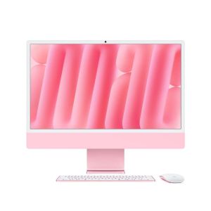 IMAC 24" PNK/10CCPU/10CGPU/16GB/256-M4