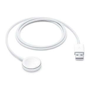 Apple Watch Magnetic Charging Cable 1m White (MX2E2ZM/A)