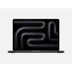 14-inch MacBook Pro: Apple M4 Pro chip with 14‑core CPU and 20‑core GPU, 24GB, 1TB SSD - Space Black