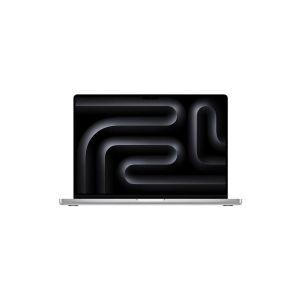 16-inch MacBook Pro: Apple M4 Pro chip with 14‑core CPU and 20‑core GPU, 24GB, 512GB SSD - Silver