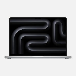 Apple MacBook Pro (2024) M4 Max 14C CPU 32C GPU 36GB RAM 1TB SSD 16" Notebook Silver (MX2V3AB/A)