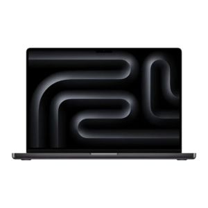 16-inch MacBook Pro: Apple M4 Pro chip with 14‑core CPU and 20‑core GPU, 24GB, 512GB SSD - Space Black