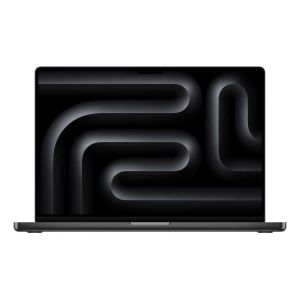 16-inch MacBook Pro: Apple M4 Max chip with 14‑core CPU and 32‑core GPU, 36GB, 1TB SSD - Space Black