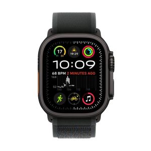 APPLE WATCH ULTRA2 49 BK TI BK TL SM-ESE