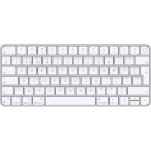 Magic Keyboard with Touch ID for Mac models with Apple silicon - British English