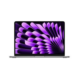 Apple MacBook Air (2024) M3 8C CPU 10C GPU 16GB RAM 512GB SSD 13" Space Grey" Notebook (MXCR3B/A)