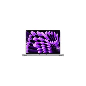 MBA 13.6 M3 SLV/10C GPU/16GB/512GB-SAU