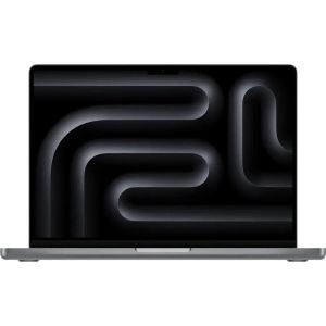 Apple MacBook Pro (2023) M3 8C CPU 10C GPU 16GB RAM 1TB SSD 14" Space Grey (MXE03AB/A)
