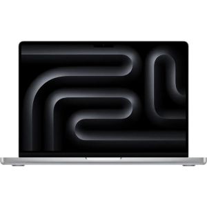 MacBook Pro (2023) M3 8C CPU 10C GPU 16GB RAM 1TB SSD 14" Silver (MXE13AB/A)