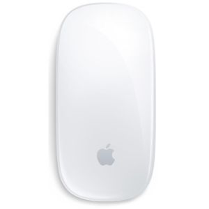 Magic Mouse - White Multi-Touch Surface MXK53ZM/A