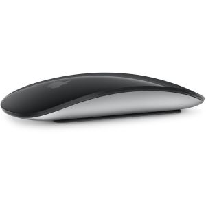 Magic Mouse - Black Multi-Touch Surface MXK63ZM/A