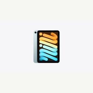 Apple iPad Mini 2024 WiFi + Cellular 256GB Tablet Blue (MXPW3AB/A)