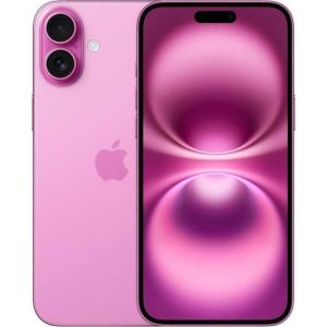 Apple iPhone 16 Plus 128GB Pink (MXVD3AE/A)