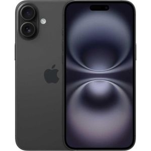 Apple iPhone 16 Plus 256GB Black (MXVG3AE/A)