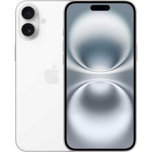 Apple iPhone 16 Plus 256GB White (MXVH3AE/A)