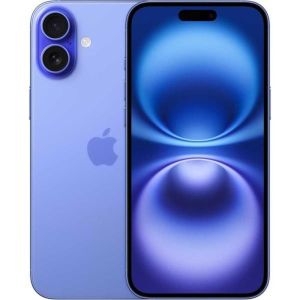 Apple iPhone 16 Plus 256GB Ultramarine (MXVK3AE/A)