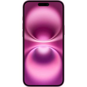 iPhone 16 Plus 512GB Pink