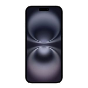 IPHONE 16 PLUS BLK 128GB-ZDD