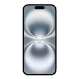 IPHONE 16 PLUS WHT 128GB-ZDD