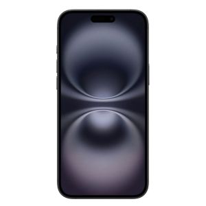 IPHONE 16 PLUS BLK 256GB-ZDD