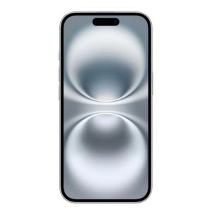 IPHONE 16 PLUS WHT 256GB-ZDD