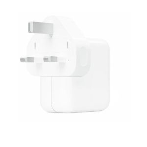 Apple 30W USB?C Power Adapter White (MY1W2ZE/A)