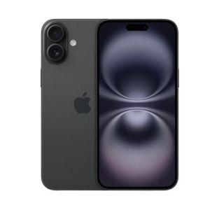 Apple iPhone 16 128GB Black (MYDQ3AE/A)