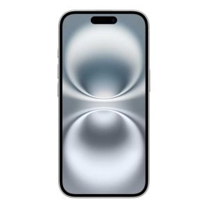 Apple iPhone 16 128GB White
