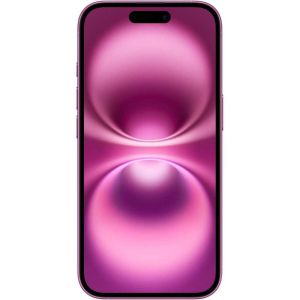 iPhone 16 512GB Pink