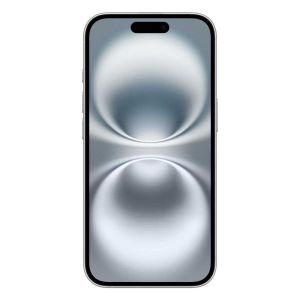 IPHONE 16 WHT 128GB-ZDD