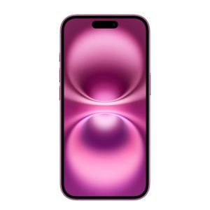 IPHONE 16 PNK 128GB-ZDD