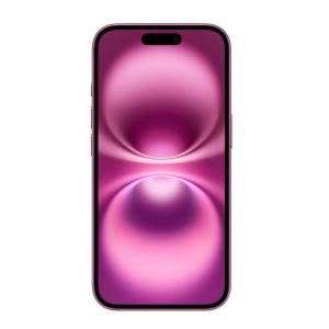 IPHONE 16 PNK 256GB-ZDD