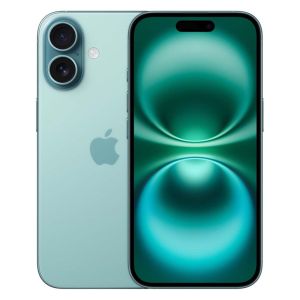 IPHONE 16 TL 256GB-ZDD