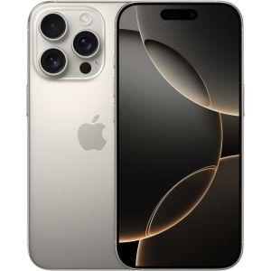 Apple iPhone 16 Pro 1TB Natural Titanium (MYNC3AE/A)