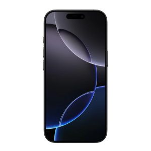 IPHONE 16 PRO BLACK 128GB-ZDD