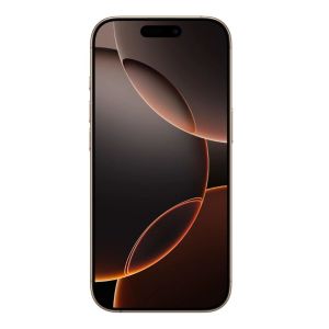IPHONE 16 PRO DESERT 256GB-ZDD