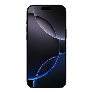 iPhone 16 Pro Max 512GB Black Titanium