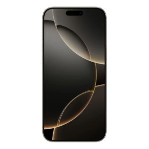 iPhone 16 Pro Max 512GB Natural Titanium