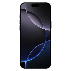 iPhone 16 Pro Max 1TB Black Titanium