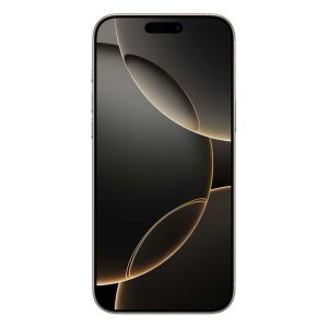 iPhone 16 Pro Max 1TB Natural Titanium